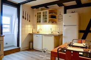 Gîte Grand'rue
