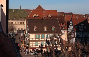 Gîte Grand'rue