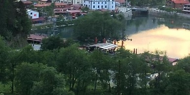 Kuzey Suites