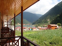 Kuzey Suites