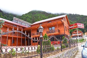 Kuzey Suites