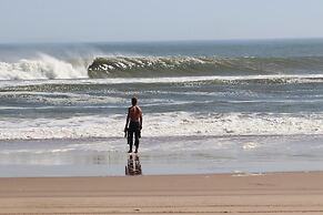 Salty Jackal Surf Camp