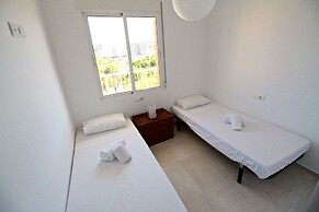 Apartamento Bahía 2