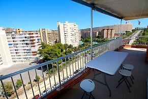 Apartamento Bahía 2