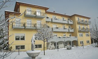 Hotel Daniela