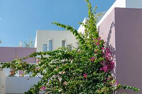 Talgo Apartments