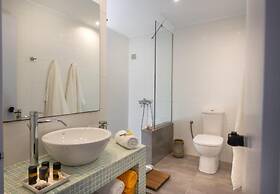 Talgo Apartments