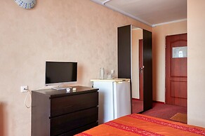 WaterLoo Hotel
