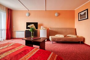 WaterLoo Hotel