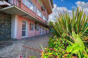 WaterLoo Hotel