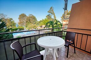 WaterLoo Hotel