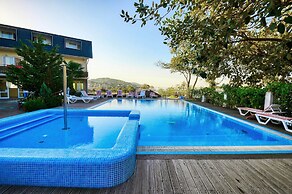 WaterLoo Hotel