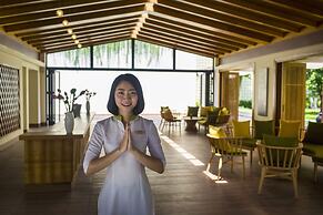 Dusit Princess Moonrise Beach Resort