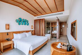 Dusit Princess Moonrise Beach Resort