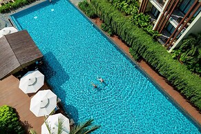 Dusit Princess Moonrise Beach Resort