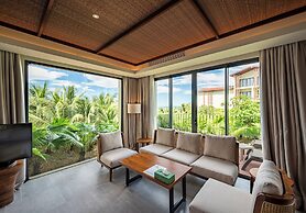 Dusit Princess Moonrise Beach Resort
