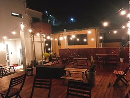 RSD village - Hostel