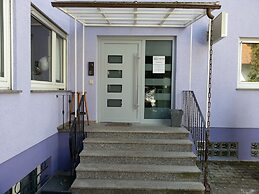 ZIP Hotel Lingenfeld