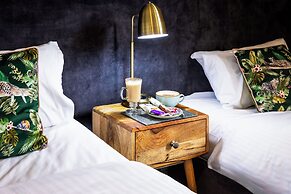 The Royal Station Hotel