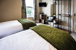 The Royal Station Hotel