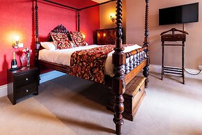 The Royal Station Hotel