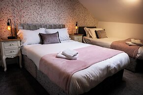 The Royal Station Hotel