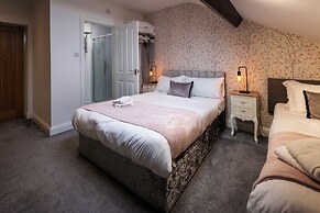 The Royal Station Hotel