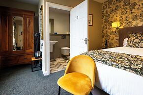 The Royal Station Hotel