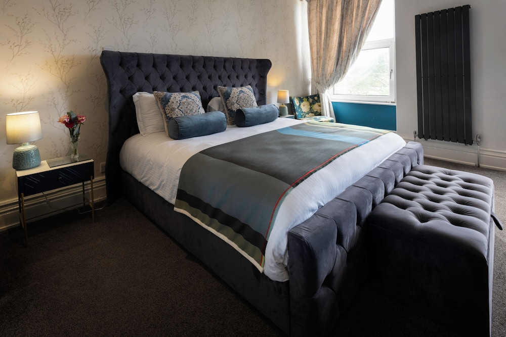 The Royal Station Hotel