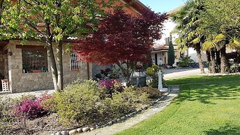 B&B Le Palme