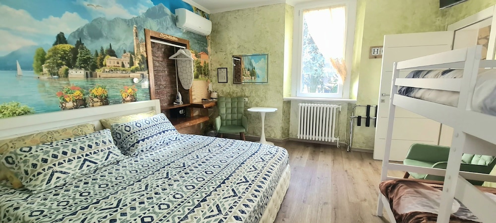 B&B Le Palme