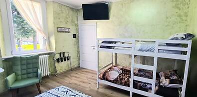 B&B Le Palme