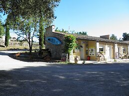 Camping Le Sous Bois