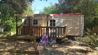 Camping Le Sous Bois