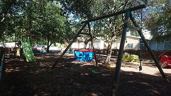 Camping Le Sous Bois