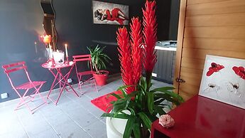 Camping Le Sous Bois