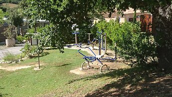 Camping Le Sous Bois