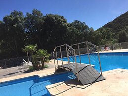Camping Le Sous Bois