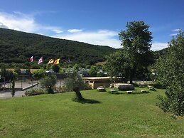 Camping Le Sous Bois