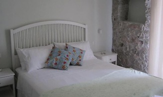 Bomarosa B&B