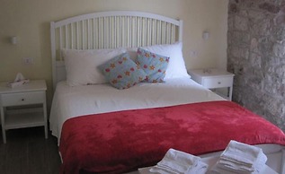 Bomarosa B&B
