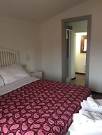 Bomarosa B&B