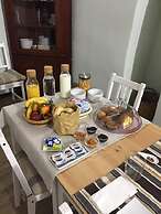 Bomarosa B&B