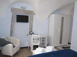 Bomarosa B&B