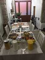 Bomarosa B&B