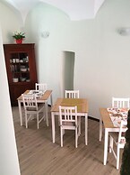 Bomarosa B&B