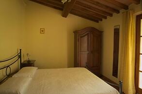 Agriturismo Fossederi