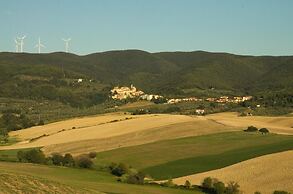 Agriturismo Fossederi
