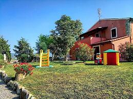Agriturismo Fossederi