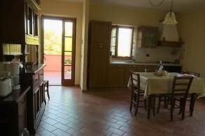 Agriturismo Fossederi